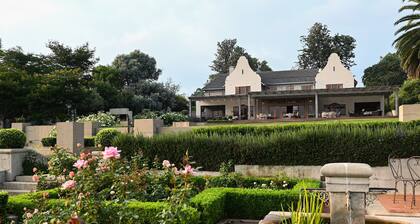 The View Boutique Hotel