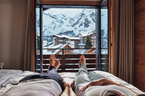 Suite Signature (Various Bedtypes)