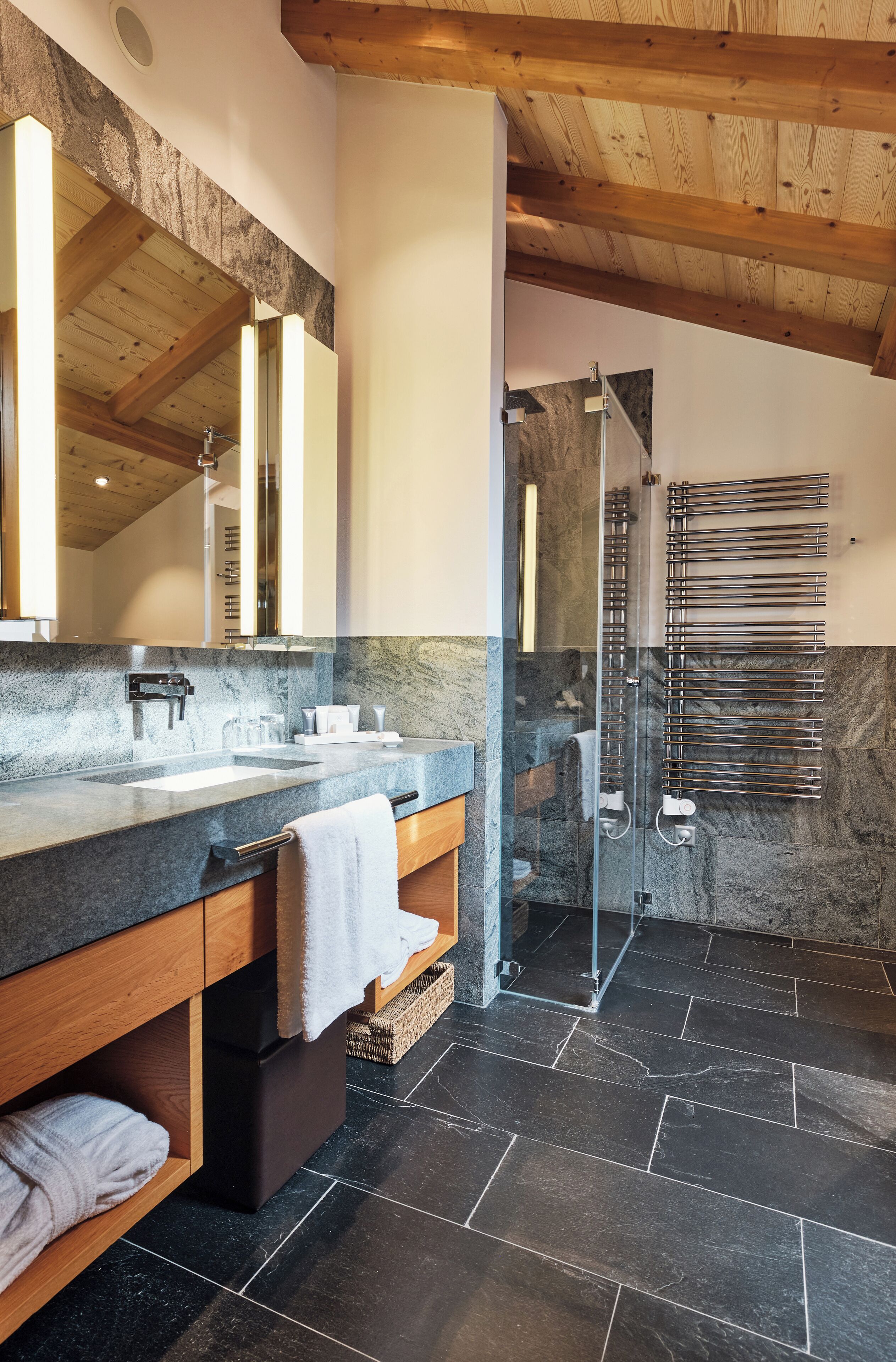 Photo - The Capra Saas-Fee