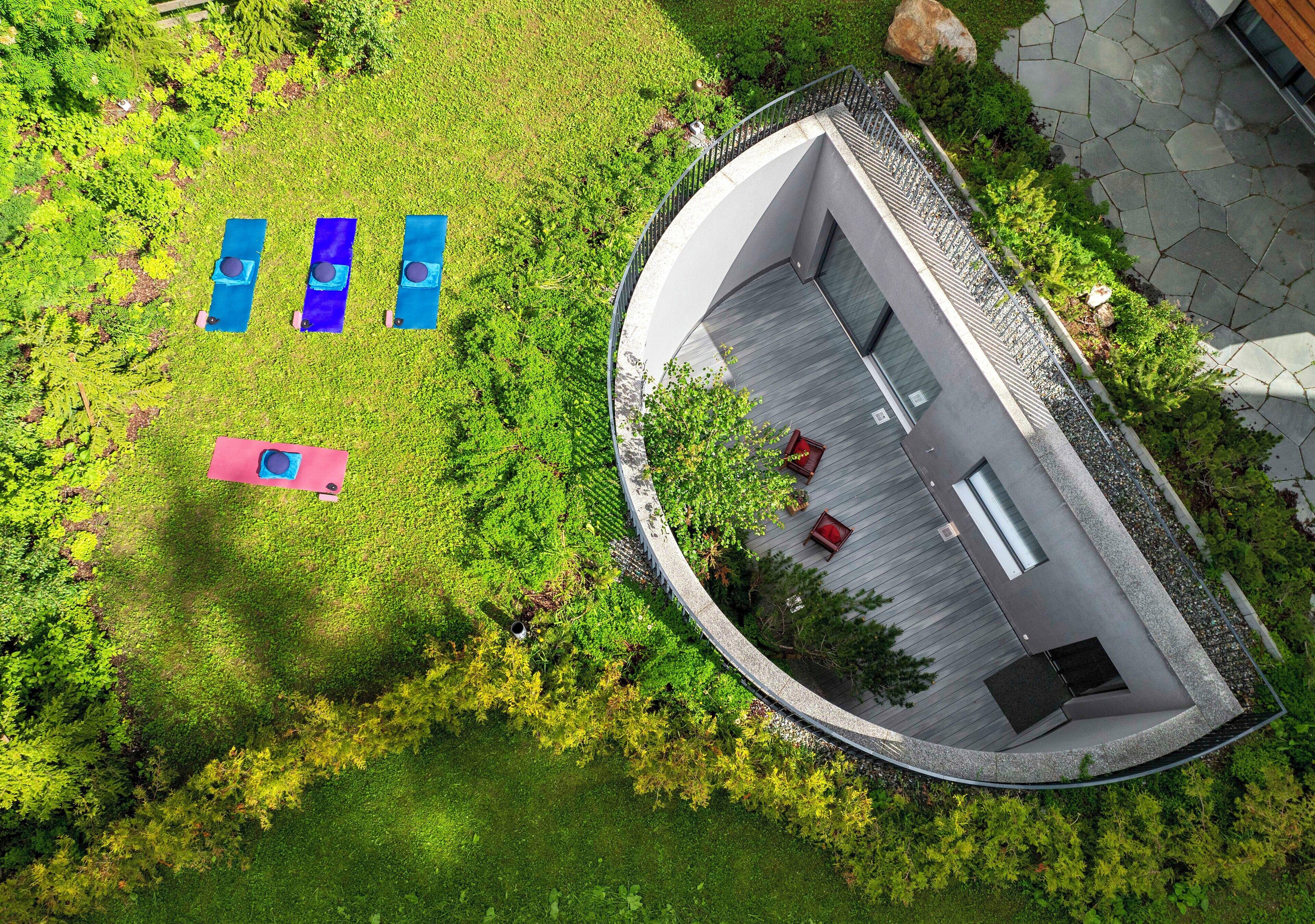 Photo - The Capra Saas-Fee