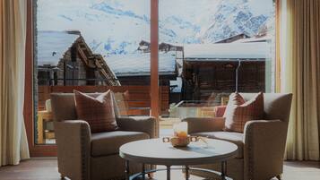 Ărea de estar no saguĂŁo