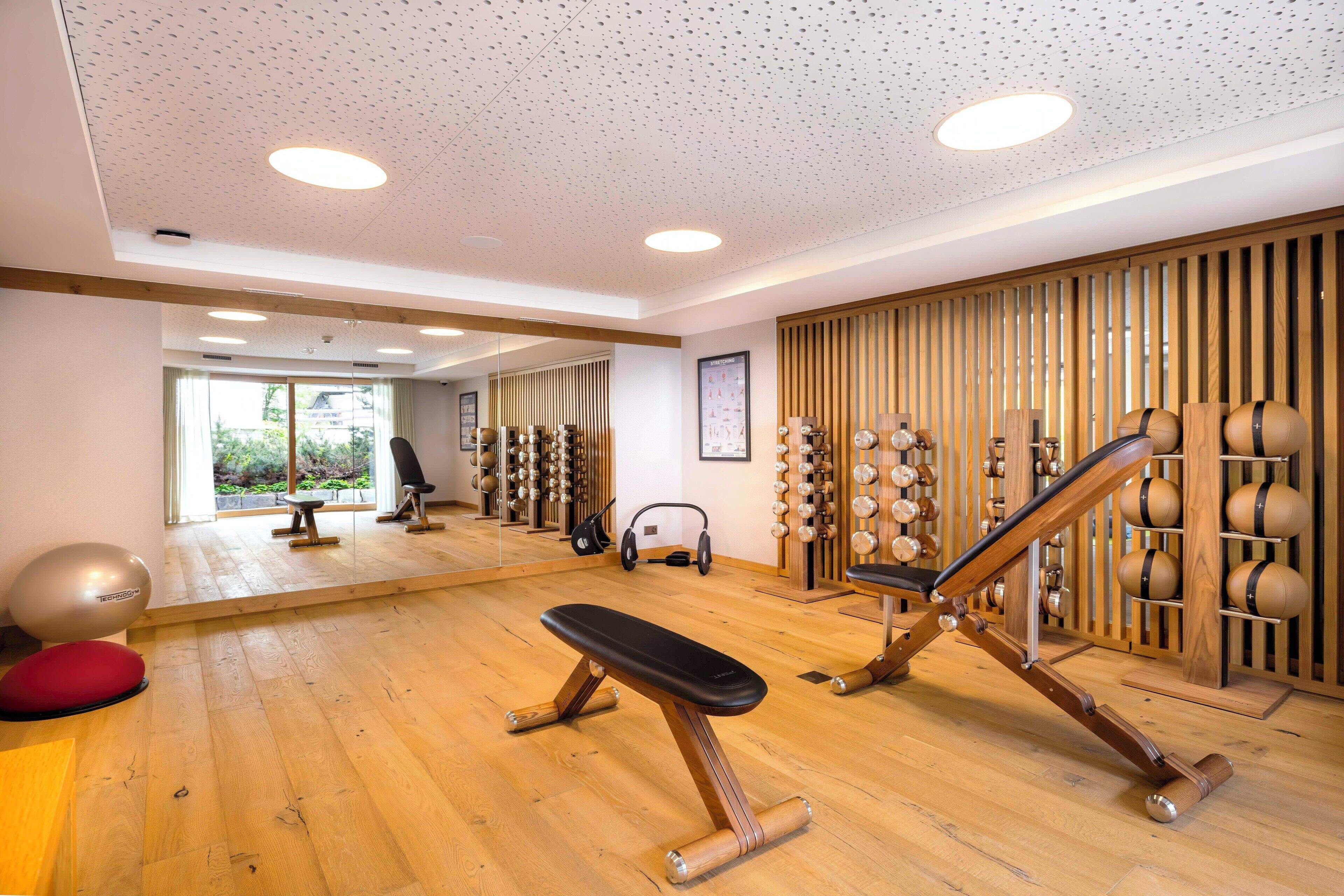 Photo - The Capra Saas-Fee