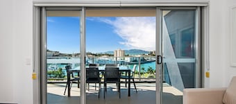 Allure Hotel & Apartments