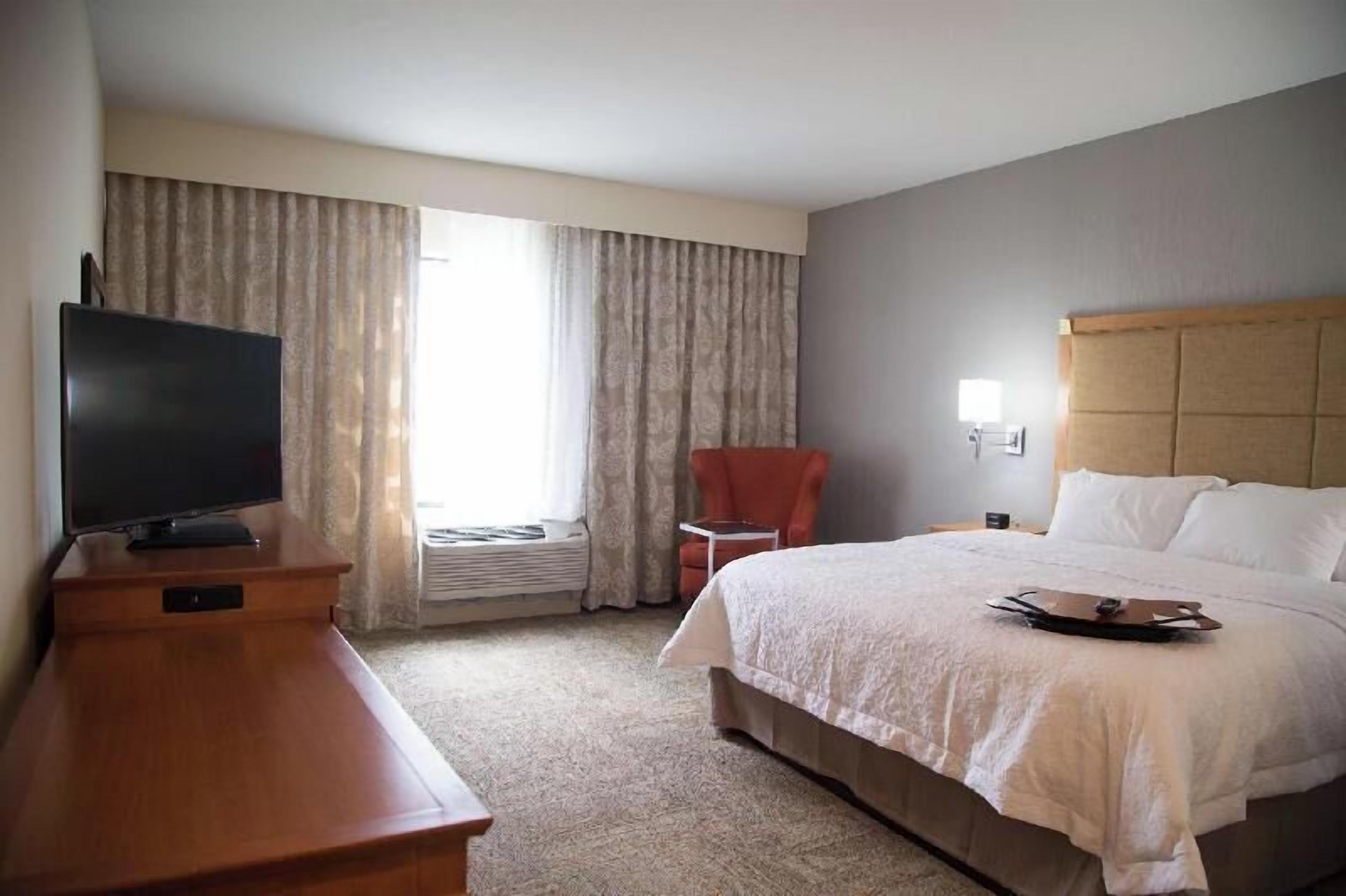 In-room safe, laptop workspace, free rollaway beds, free WiFi