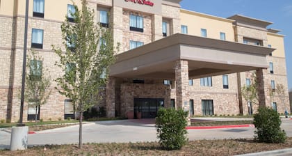 Hampton Inn & Suites McKinney