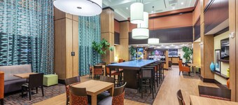 Hampton Inn & Suites by Hilton Houston North IAH