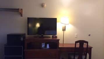 Habitación, 1 cama King size, para no fumadores | Servicios de la habitación