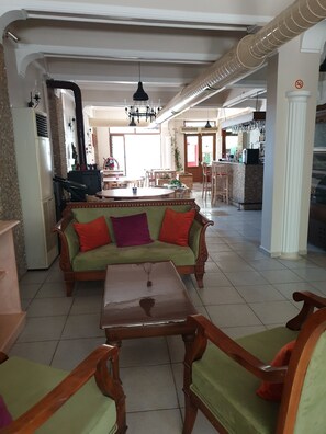 ล็อบบี้