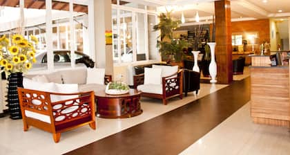 Palma Hotel