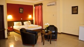 Ăquipements de la chambre