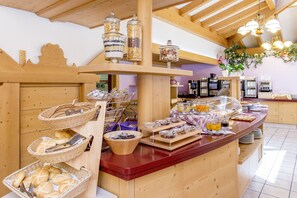 Équipement de l’hébergement