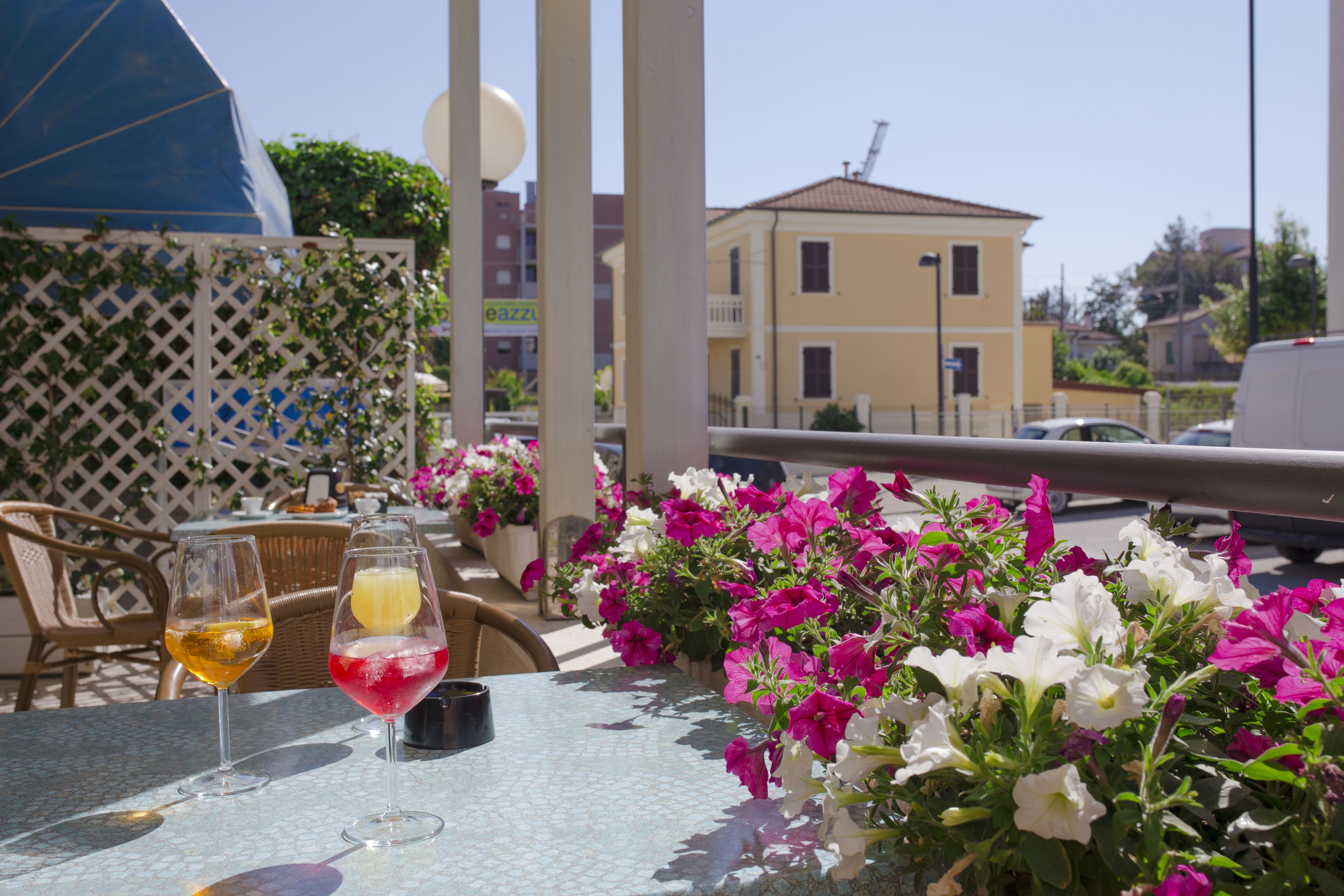 breakfast, lunch, dinner served; local cuisine