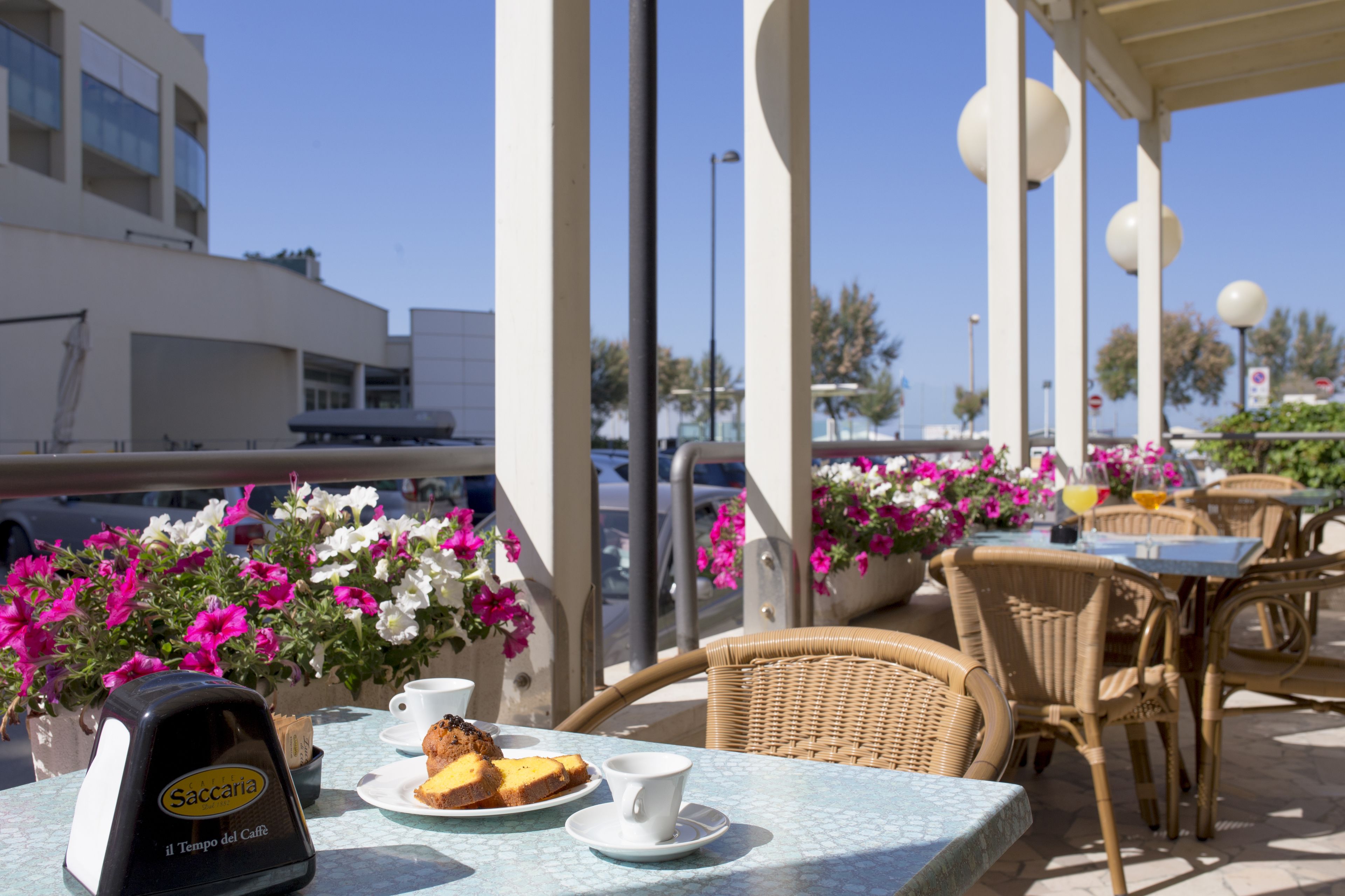 breakfast, lunch, dinner served; local cuisine