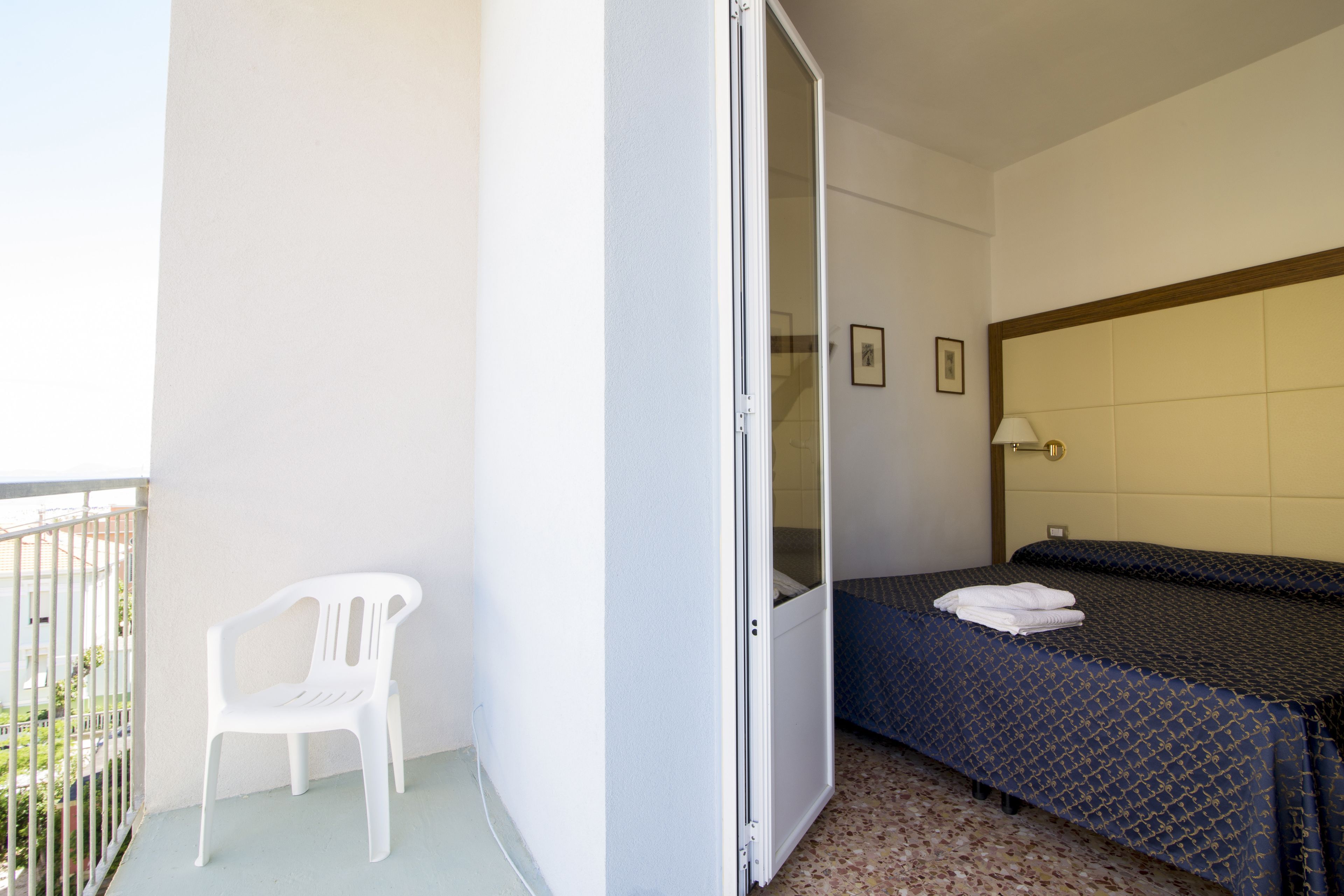 in-room safe, desk, free cots/infant beds