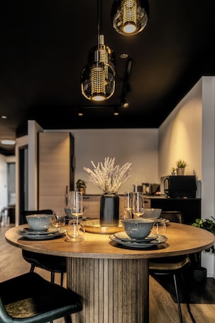 Servicio a la habitación