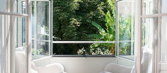 Chambres d'Hôtes Eden Ouest