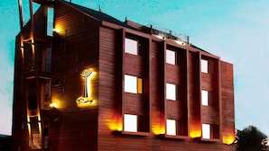 Exterior - Hotel Rangi Pucon (Pucón)