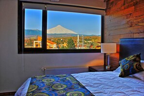 Superior-Doppelzimmer, 1 Schlafzimmer