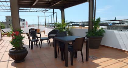 Residencial La Fonte