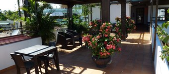 Residencial La Fonte