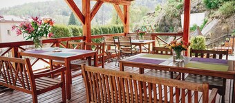 Hotel Stein Elbogen