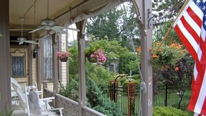 Veranda