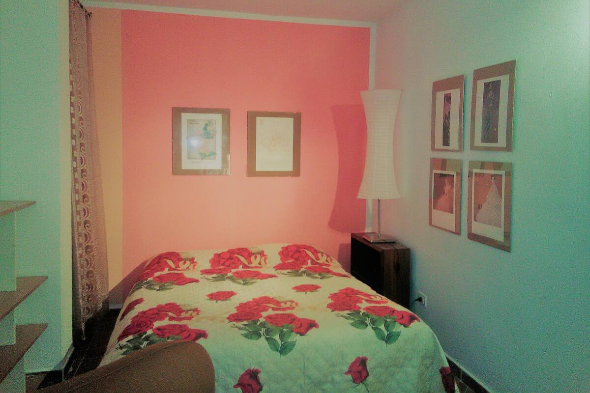 Economy Apartment, 1 Bedroom