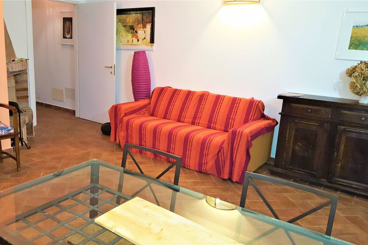 Apartment, 1 Bedroom, Mountain View