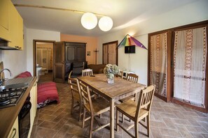 Apartment, 2 Bedrooms, Mountain View