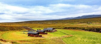 Síreksstaðir