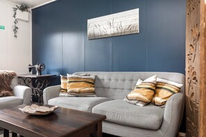 Lounge - Síreksstaðir (Vopnafjordur)