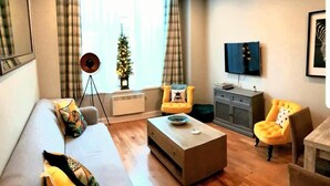 Unclassified image, 3 of 44, button - Apartment 2 York (York)