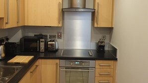 Unclassified image, 4 of 44, button - Apartment 2 York (York)