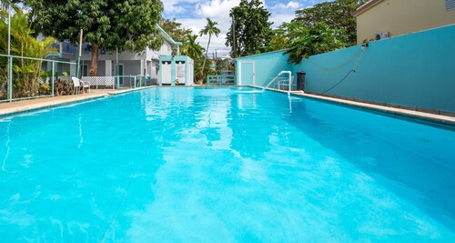 West Coast Inn's Rincon