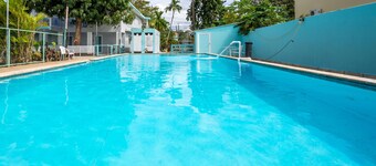 West Coast Inn's Rincon
