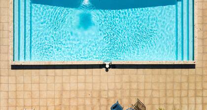 West Coast Inn's Rincon