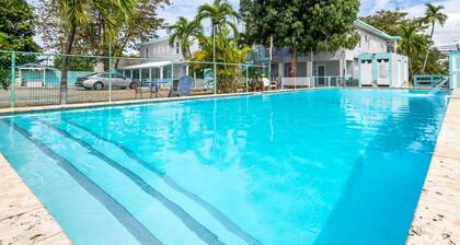 West Coast Inn's Rincon
