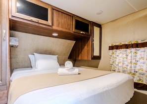 Comfort Mobile Home