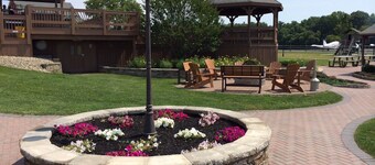 Flying W Airport & Resort