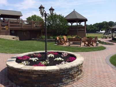 Flying W Airport & Resort