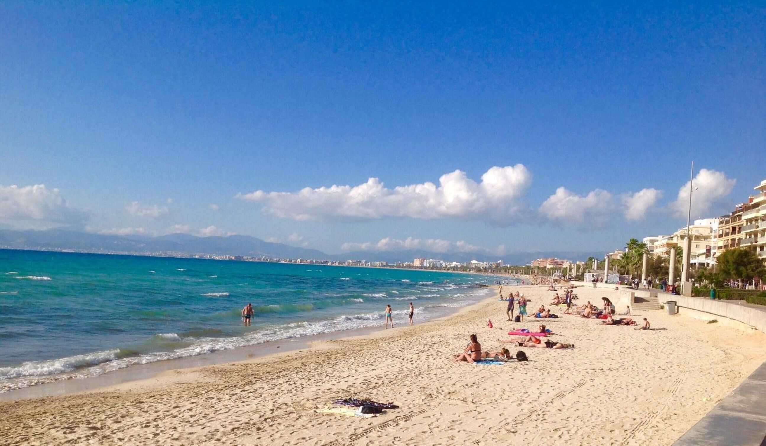 Foto - Hotel Iris - Only Adults