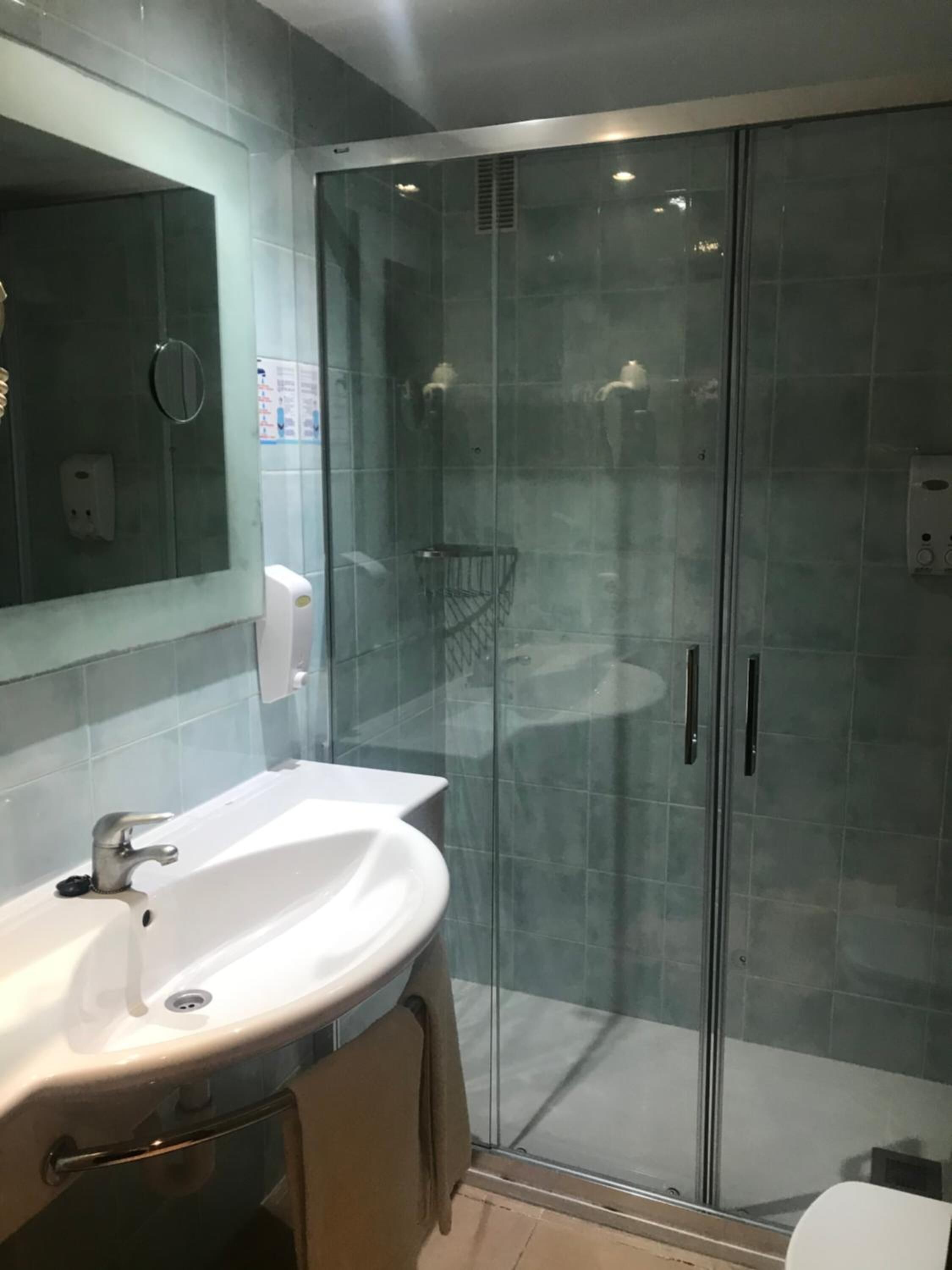 Foto - Hotel Iris - Only Adults