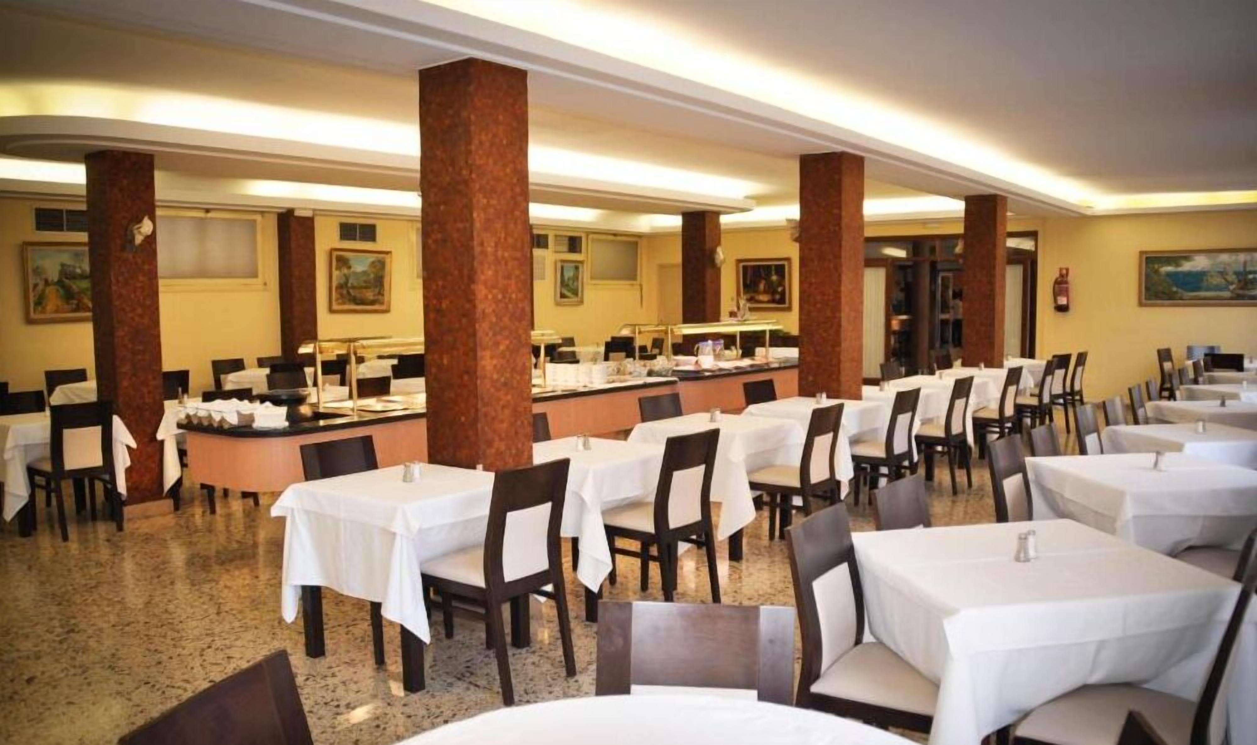 Foto - Hotel Iris - Only Adults