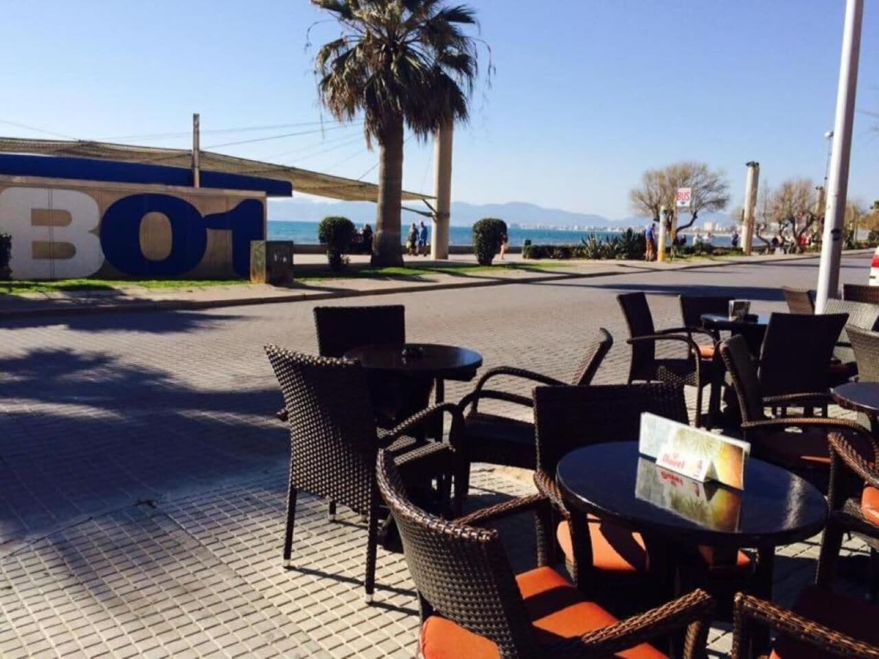 Foto - Hotel Iris - Only Adults