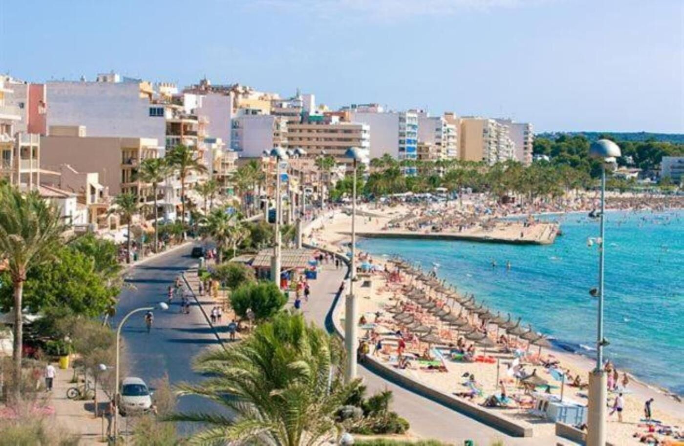 Foto - Hotel Iris - Only Adults