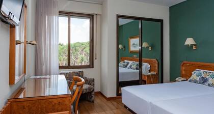 Hotel DON Carmelo