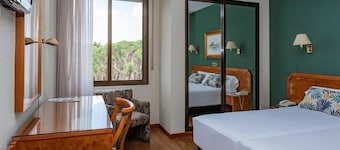 Hotel DON Carmelo