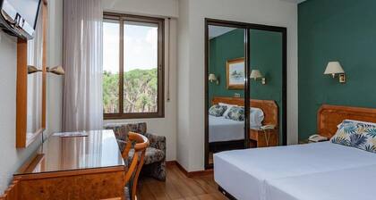 Hotel DON Carmelo