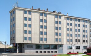 Exterior - Hotel DON Carmelo (Avila)