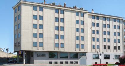 Hotel DON Carmelo